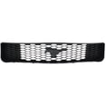 thumbnail image 1 of Painted Black Grille Assembly for 2005-2009 for Ford for Mustang (No Fog Lights, No for Pony Package), 1 of 5