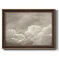 thumbnail image 1 of Painted Clouds I Premium Framed Canvas- Ready to Hang, 1 of 1