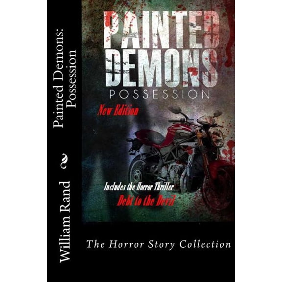 Painted Demons: Possession