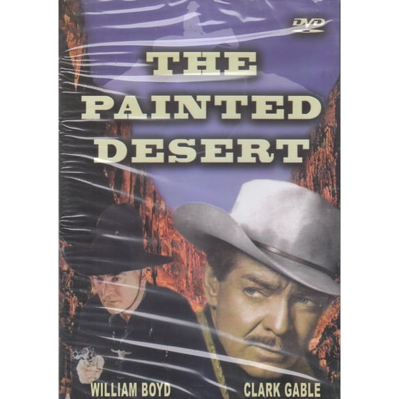 Painted Desert