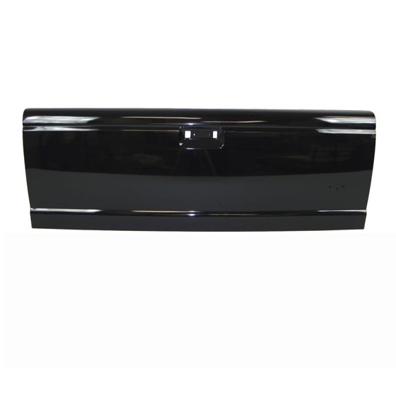 Painted EBONY UD M6877A Tailgate For 1993-2010 Ford Mazda Styleside