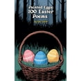 thumbnail image 1 of Painted Eggs: 100 Easter Poems, (Paperback), 1 of 1