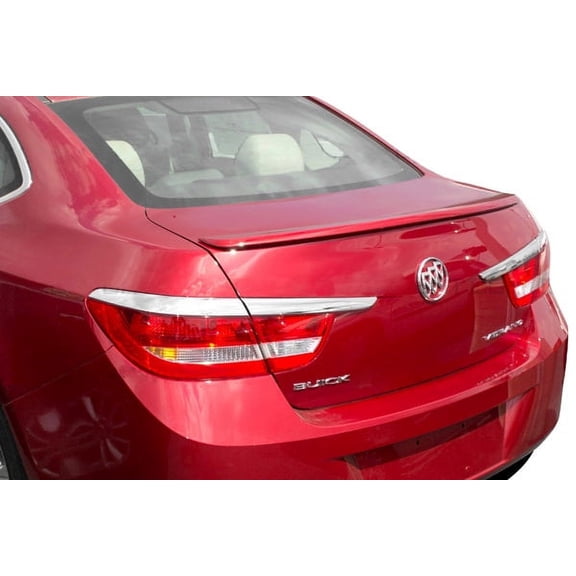 Painted Factory Style Spoiler for the Buick Verano 519 8555
