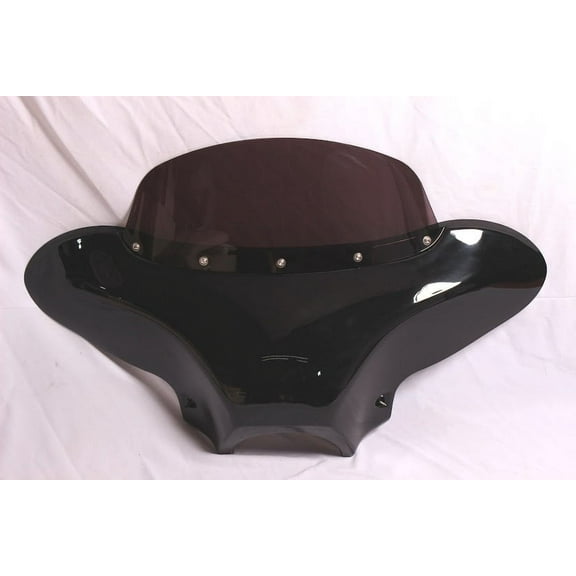 Painted Fairing Windshield Batwing ABS Plastics for Suzuki Boulevard M90 20112017
