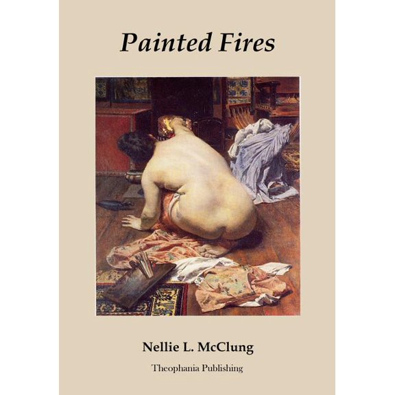 Painted Fires (Paperback)