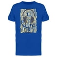thumbnail image 1 of Painted Headphones Music  T-Shirt Men -Image by Shutterstock, Male 3X-Large, 1 of 2