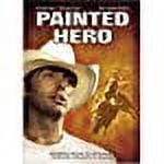 Pre-Owned Painted Hero (Full Frame)