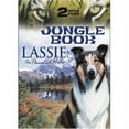 thumbnail image 1 of Painted Hills / Jungle Book (DVD), 1 of 1