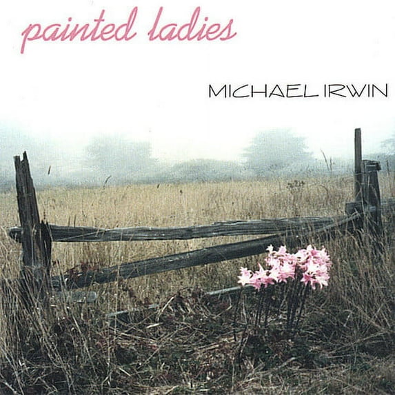 Painted Ladies