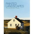 thumbnail image 1 of Painted Landscapes: Contemporary Views, (Hardcover), 1 of 4