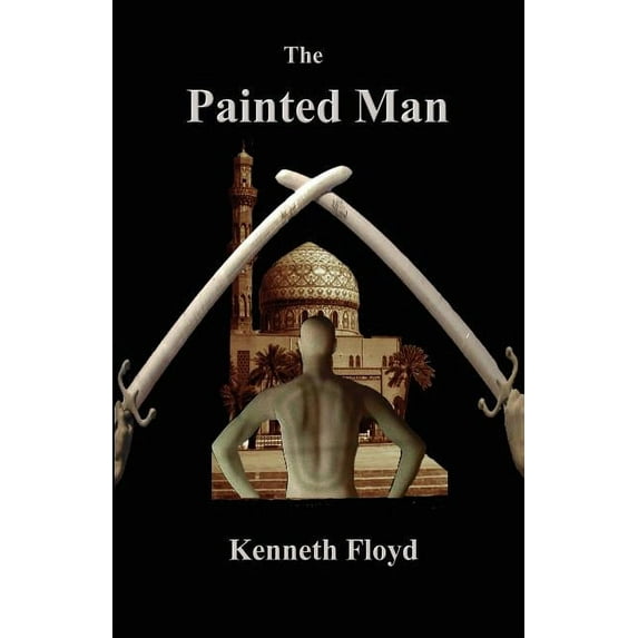 The Painted Man (Paperback)
