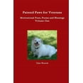 thumbnail image 1 of Painted Paws for Veterans Motivational Posts, Poems and Blessings, (Paperback), 1 of 1