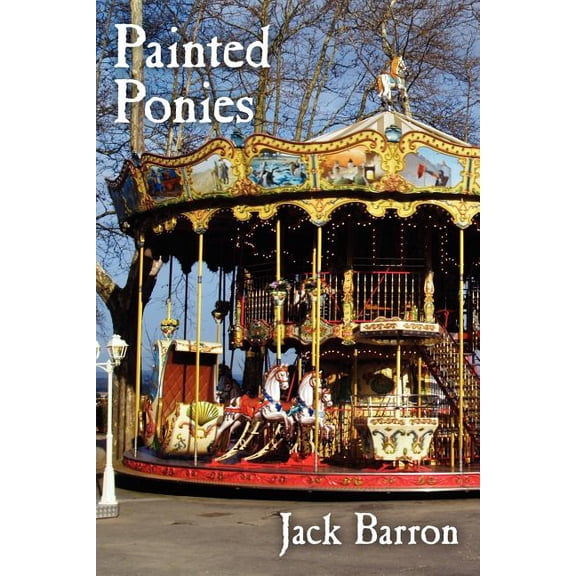Painted Ponies