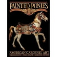 thumbnail image 1 of Pre-Owned Painted Ponies (Hardcover) 0939549018 9780939549016, 1 of 1