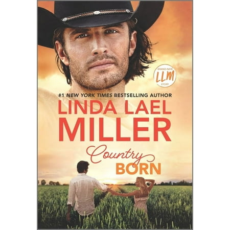 Painted Pony Creek Country Born, Book 3, (Paperback)