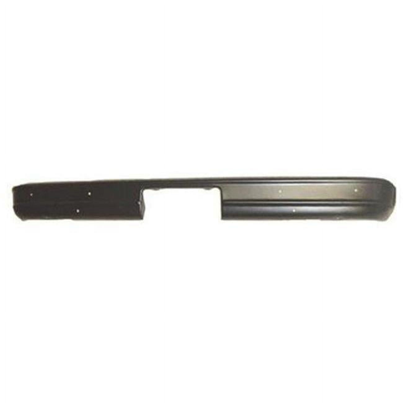 Painted Rear Bumper for 1978-1996 Chevy & Van