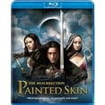 thumbnail image 1 of Painted Skin: The Resurrection (Blu-ray), Well Go USA, Action & Adventure, 1 of 3