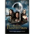 thumbnail image 1 of Painted Skin: The Resurrection (DVD), Well Go USA, Action & Adventure, 1 of 2