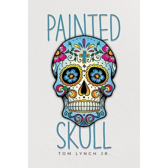 Painted Skull (Paperback)