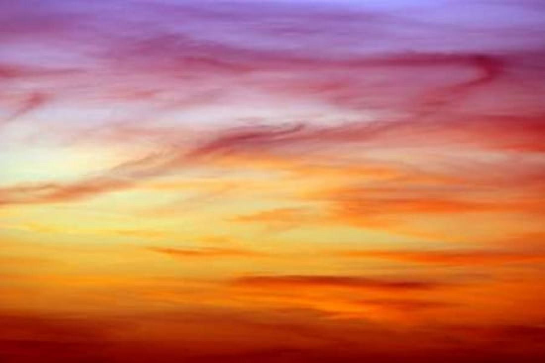 Painted Sky I Canvas Art - Douglas Taylor (24 x 36)
