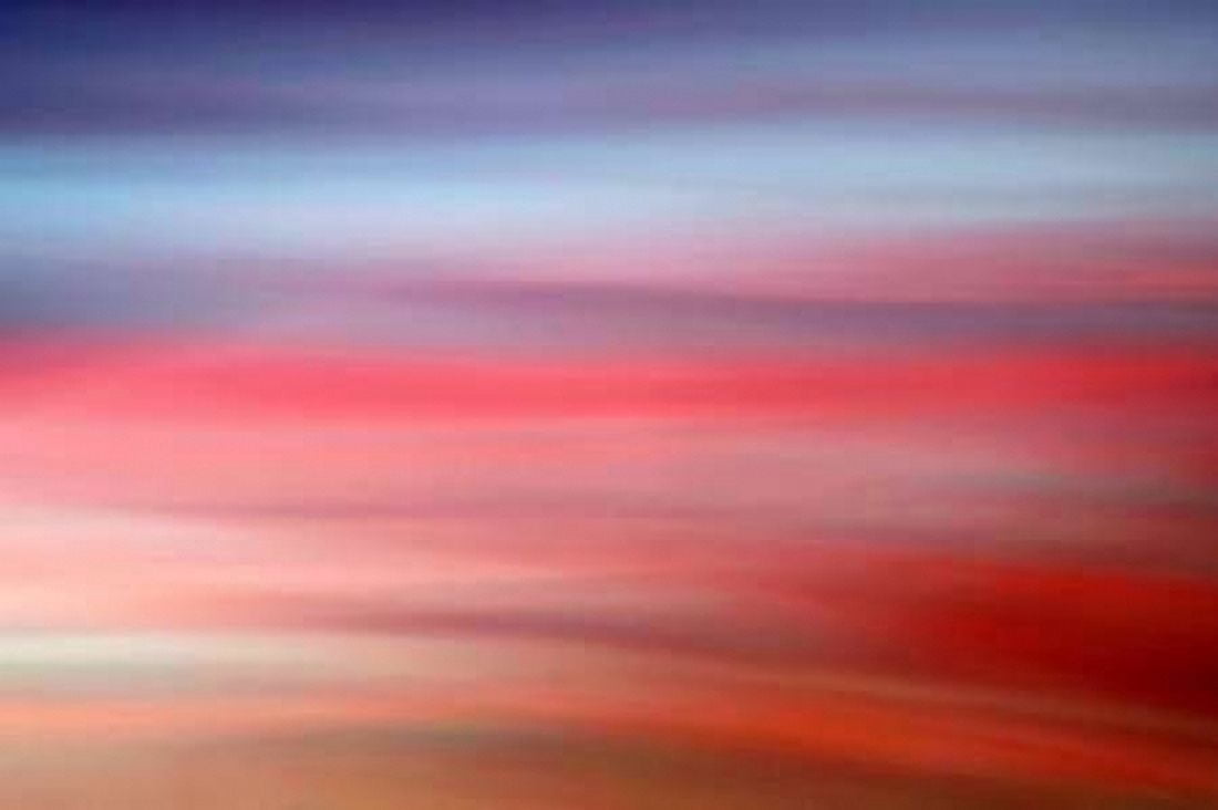 Painted Sky II Canvas Art - Douglas Taylor (24 x 36)