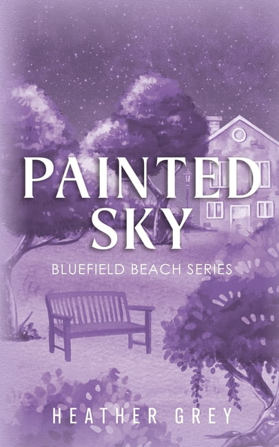 Painted Sky, (Paperback)