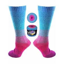 Painted Sock by Knitting Fever