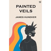 Painted Veils, Paperback