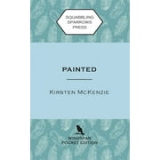 Painted Wingspan Pocket Edition, Paperback