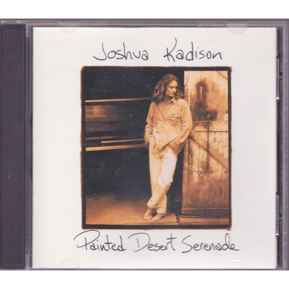 Painted desert serenade