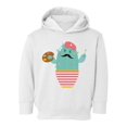 thumbnail image 1 of Painter Cactus Hoodie Toddler -Image by Shutterstock,  5 Toddler, 1 of 4