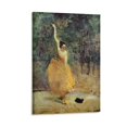 thumbnail image 1 of Painter Henri De Toulouse-Lautrec Masterpiece Spanish Dancer Posters Art Poster Canvas Painting Decor Wall Print Photo Gifts Home Modern Decorative Posters 24x36inch(60x90cm), 1 of 6