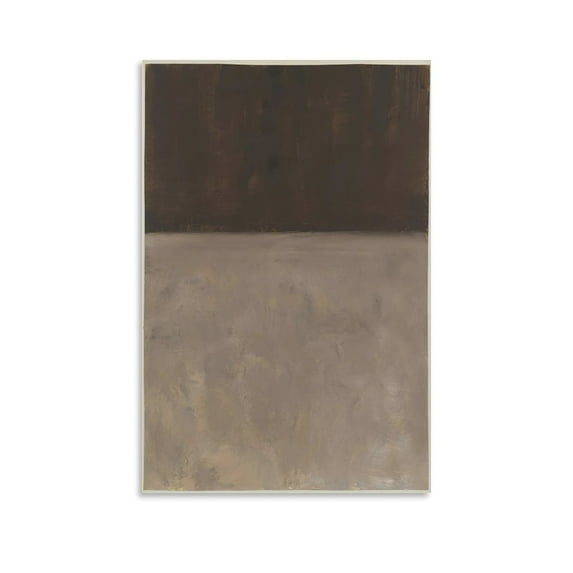 Painter Mark Rothko Abstract Color Field Posters (26) Art Prints Poster Photo Picture Painting Posters Decor 16x24inch(40x60cm)