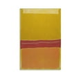 thumbnail image 1 of Painter Mark Rothko Abstract Color Field Posters (4) Poster Painting Art Posters Painting 20x30inch(50x75cm), 1 of 6