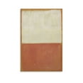 thumbnail image 1 of Painter Mark Rothko Abstract Color Field Posters (40) Poster Cool Artworks Painting Art Prints Picture Decor Posters 20x30inch(50x75cm), 1 of 6
