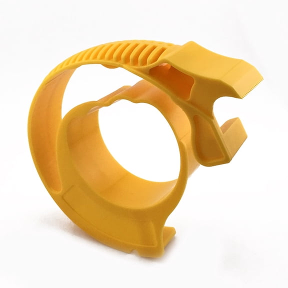 Painter Masking Tape Applicator Dispenser Machine Adhesive Tape Cutting Tool for Repair and Beautify Crack in Tile