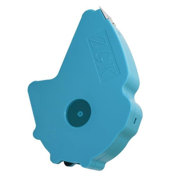 Painter Masking Tape Applicator Machine Tape Adhesive Tape with Tape Cutting Tool Repair and Beautify Cracks in Tiles