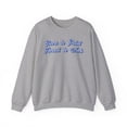 thumbnail image 1 of Painter Painting Paint Lover Sweatshirt Gifts Crew Neck Shirt Long Sleeve, 1 of 7