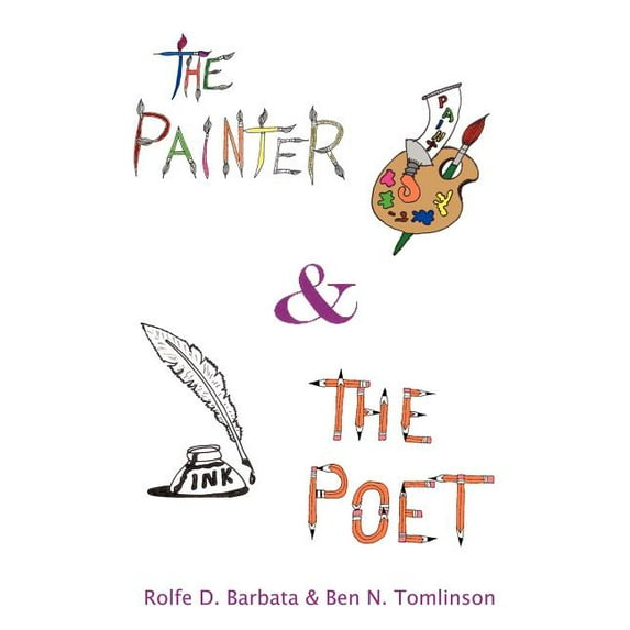 Painter & The Poet