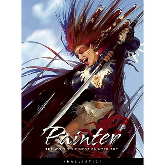 Pre-Owned Painter: The World's Finest Painter Art (Paperback) 1921002182 9781921002182