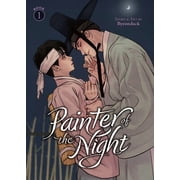 Painter of the Night Manhwa Painter of the Night Vol. 1, Paperback