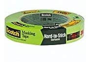 Painter's Green Masking Tape