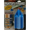 thumbnail image 1 of Painter's Pyramid Stands 10/Pkg-Blue, 1 of 2