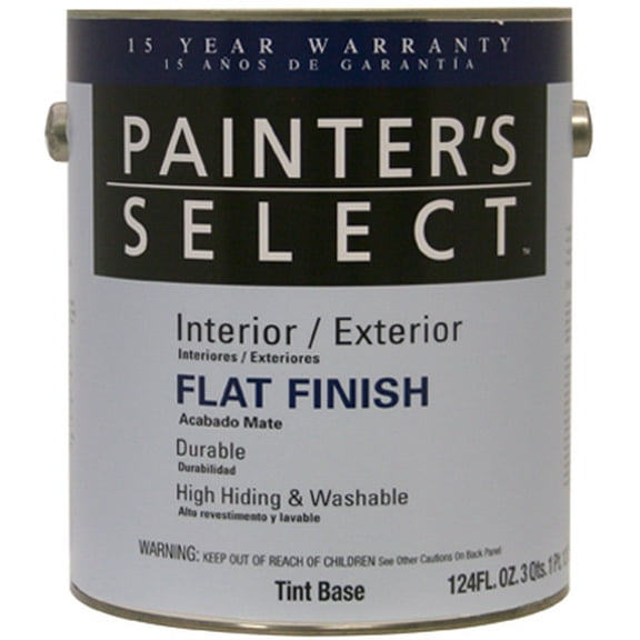 PS GAL Tint SG Paint - Pack of 4