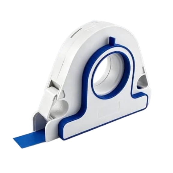 Painter's Tape Applicator - Precision Edge Painting Tool for Clean Straight Lines, Universal for All Standard Painter's Tapes