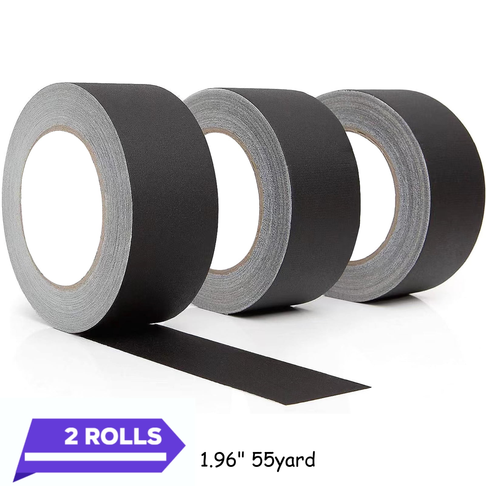 Painter's Tape, Masking Tape for Multi-Purpose, Painting Projects, DIY Crafts, Easy Removal, Anti-UV