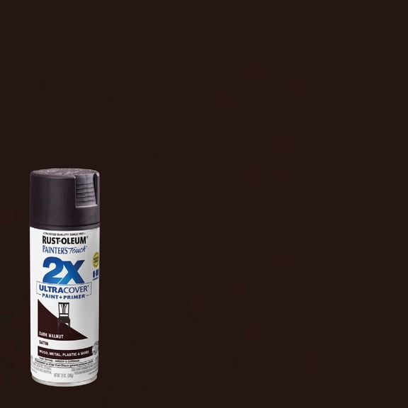 Painter's Touch 2X Ultra Cover Paint + Primer Spray Paint - Single Pack