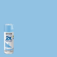 Rust-Oleum Painter's Touch Ultra Cover 2X Enamel Spray Paint - Blue