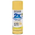 Painter's Touch Ultra Cover 2X Spray Paint, Golden Leaf, 12 Oz.Painter