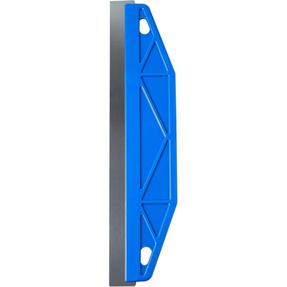 Painter's Trim Guard 12 Inch Paint Shield, Edge Painting Tool for Walls, Professional Paint Edger Tool for Precise Trimming(Blue)